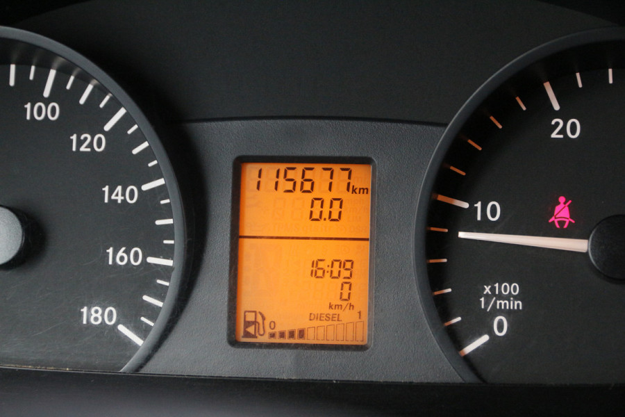 Mercedes-Benz Sprinter 314 CDI | 2x Schuifdeur | Xenon | Airco..