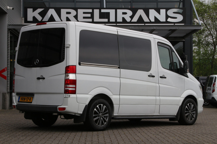 Mercedes-Benz Sprinter 314 CDI | 2x Schuifdeur | Xenon | Airco..