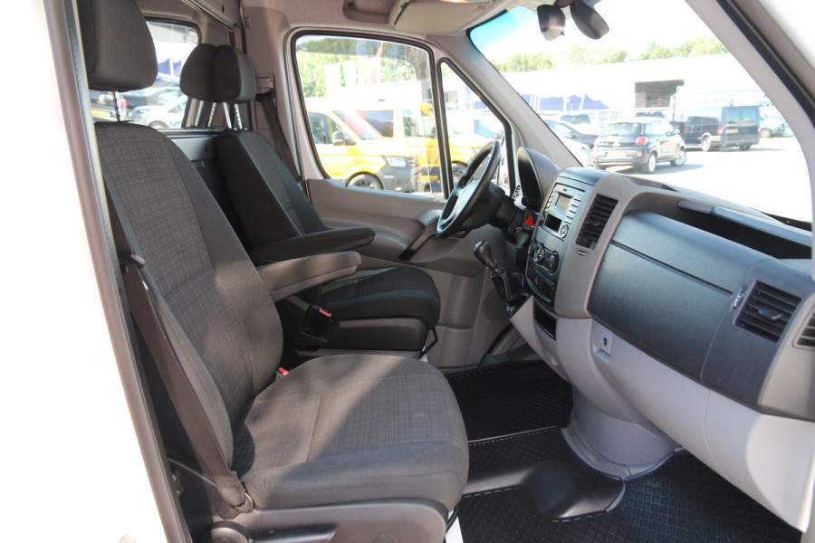Mercedes-Benz Sprinter 314 CDI | 2x Schuifdeur | Xenon | Airco..