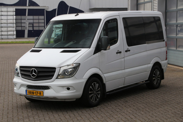 Mercedes-Benz Sprinter 314 CDI | 2x Schuifdeur | Xenon | Airco..