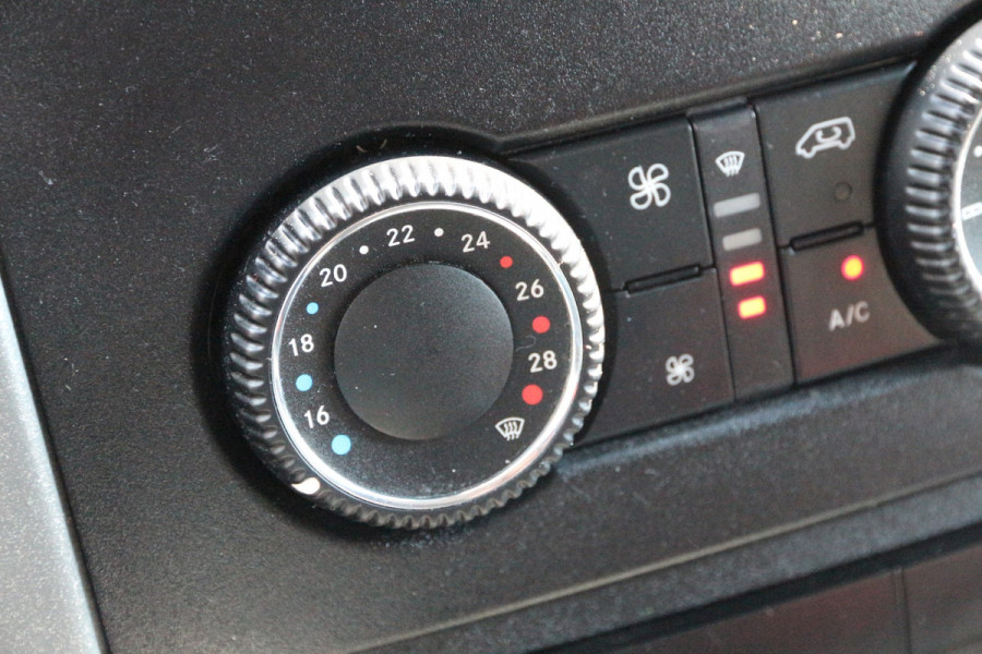 Mercedes-Benz Sprinter 314 CDI | 2x Schuifdeur | Xenon | Airco..