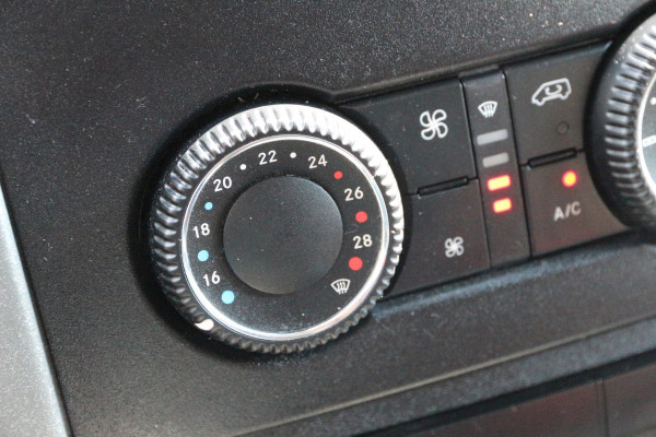 Mercedes-Benz Sprinter 314 CDI | 2x Schuifdeur | Xenon | Airco..