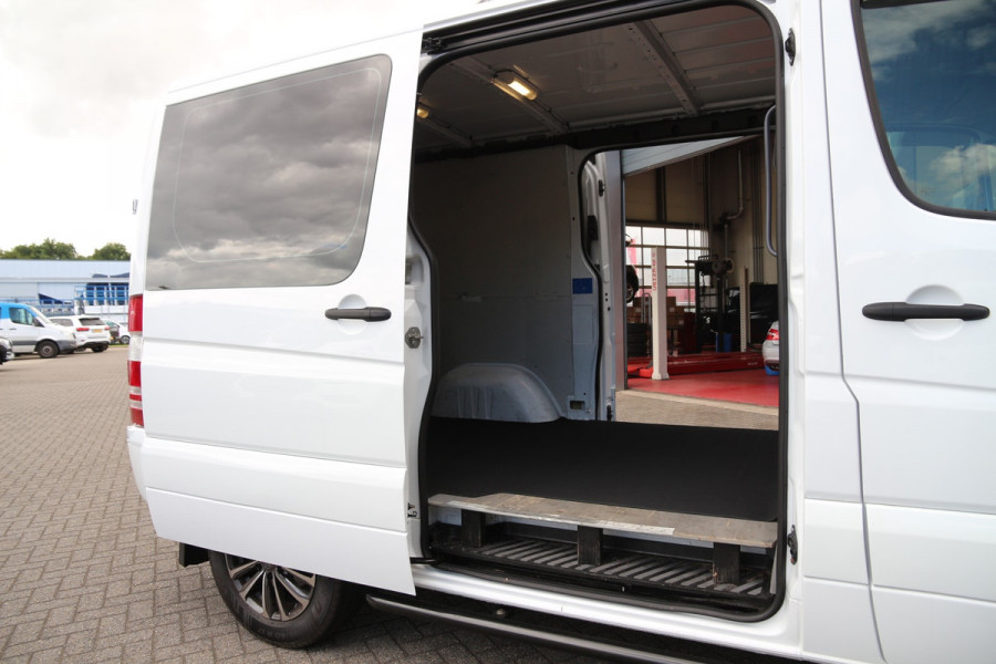 Mercedes-Benz Sprinter 314 CDI | 2x Schuifdeur | Xenon | Airco..