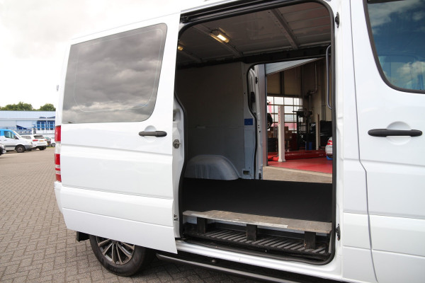 Mercedes-Benz Sprinter 314 CDI | 2x Schuifdeur | Xenon | Airco..
