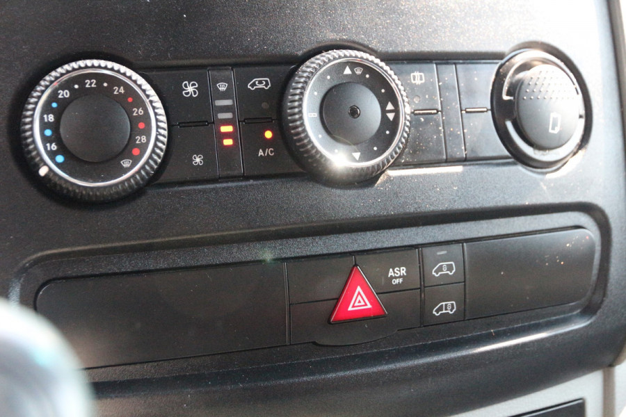 Mercedes-Benz Sprinter 314 CDI | 2x Schuifdeur | Xenon | Airco..