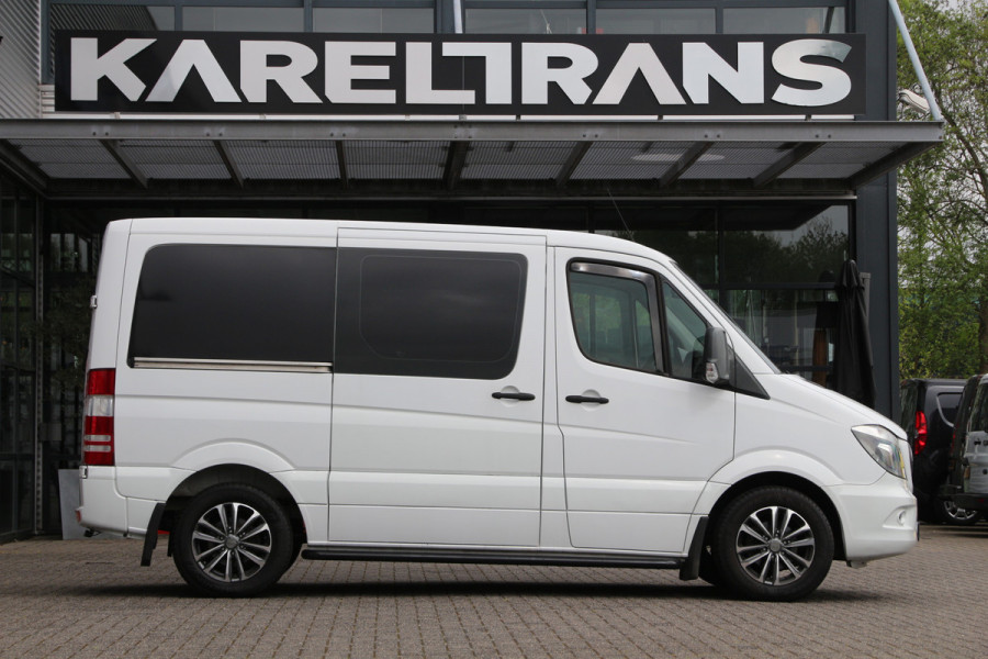 Mercedes-Benz Sprinter 314 CDI | 2x Schuifdeur | Xenon | Airco..