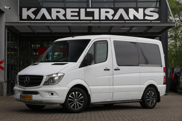 Mercedes-Benz Sprinter 314 CDI | 2x Schuifdeur | Xenon | Airco..
