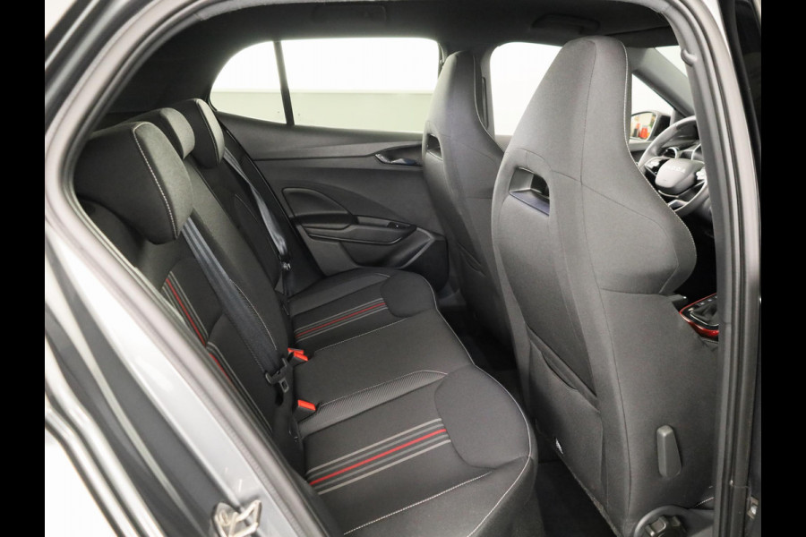 Škoda Fabia 1.0 TSI Monte Carlo 115 PK DSG | Verlengde garantie | Navigatie via app | Stoelverwarming | Adaptieve cruise control | Side assist |
