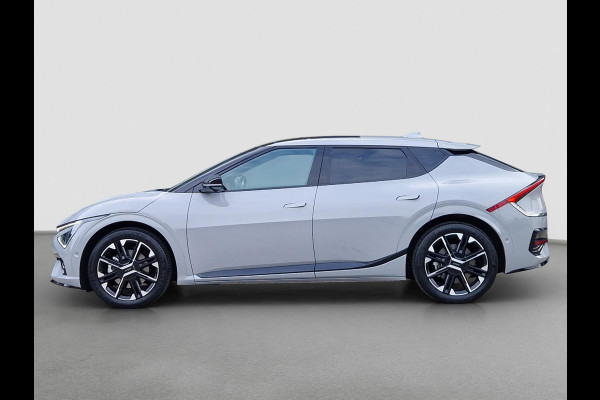 Kia Ev6 GT-Line 84 kWh | 360 camera | HUD | RSPA | 100% SOH | Matrix LED |