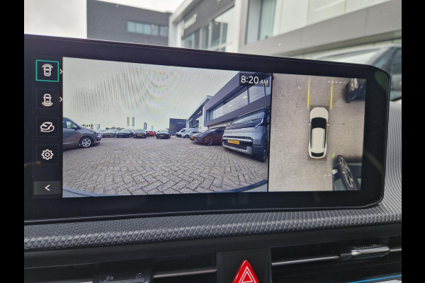Kia Ev6 GT-Line 84 kWh | 360 camera | HUD | RSPA | 100% SOH | Matrix LED |