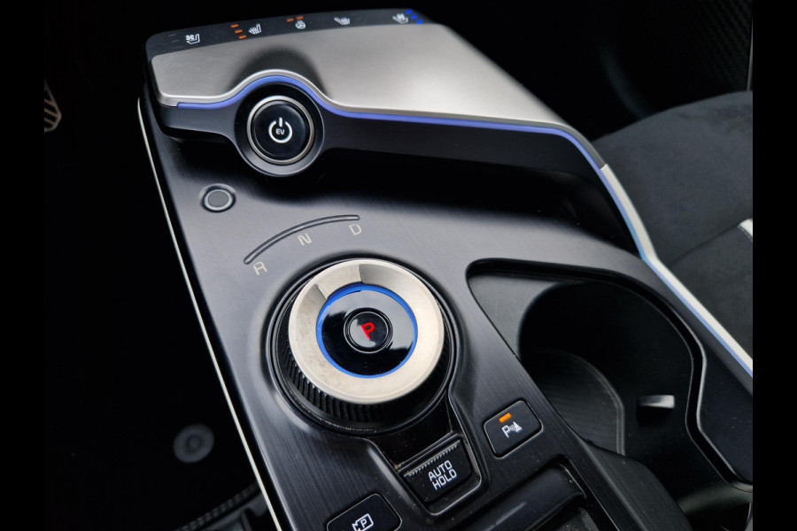 Kia Ev6 GT-Line 84 kWh | 360 camera | HUD | RSPA | 100% SOH | Matrix LED |
