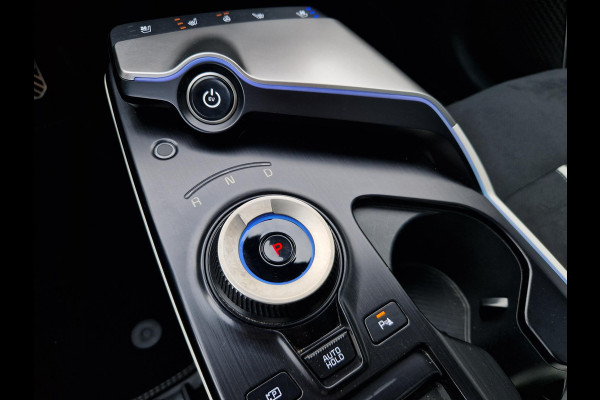 Kia Ev6 GT-Line 84 kWh | 360 camera | HUD | RSPA | 100% SOH | Matrix LED |