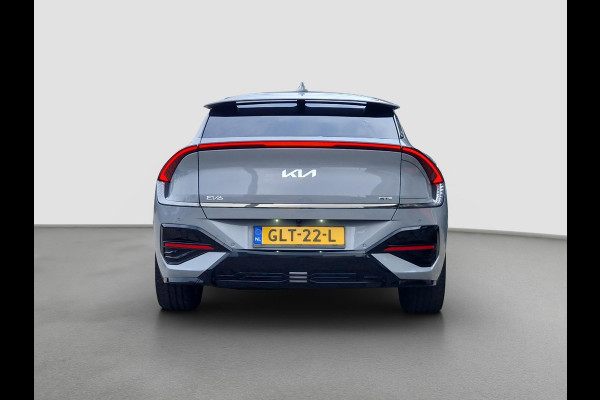 Kia Ev6 GT-Line 84 kWh | 360 camera | HUD | RSPA | 100% SOH | Matrix LED |