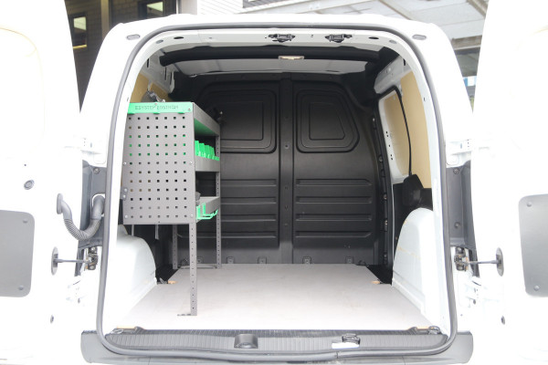 Mercedes-Benz Citan 110 CDI | LED | Stoelverw. | Trekhaak | Camera | Airco..