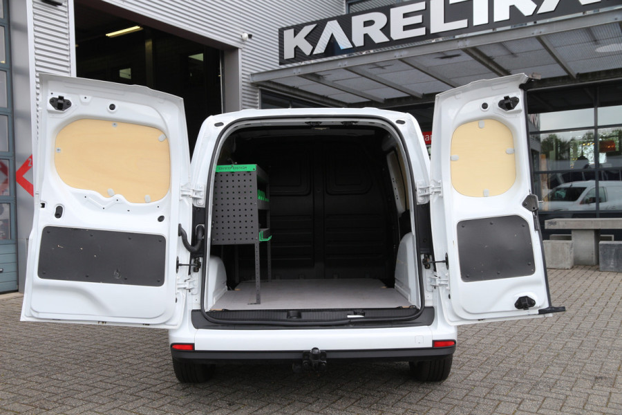 Mercedes-Benz Citan 110 CDI | LED | Stoelverw. | Trekhaak | Camera | Airco..
