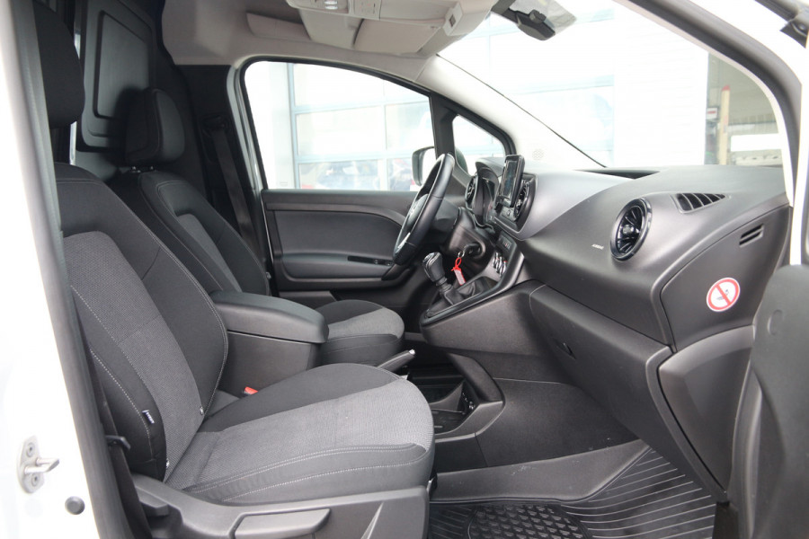 Mercedes-Benz Citan 110 CDI | LED | Stoelverw. | Trekhaak | Camera | Airco..