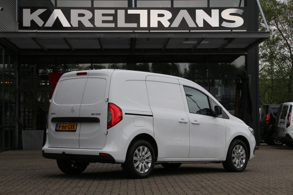 Mercedes-Benz Citan 110 CDI | LED | Stoelverw. | Trekhaak | Camera | Airco..