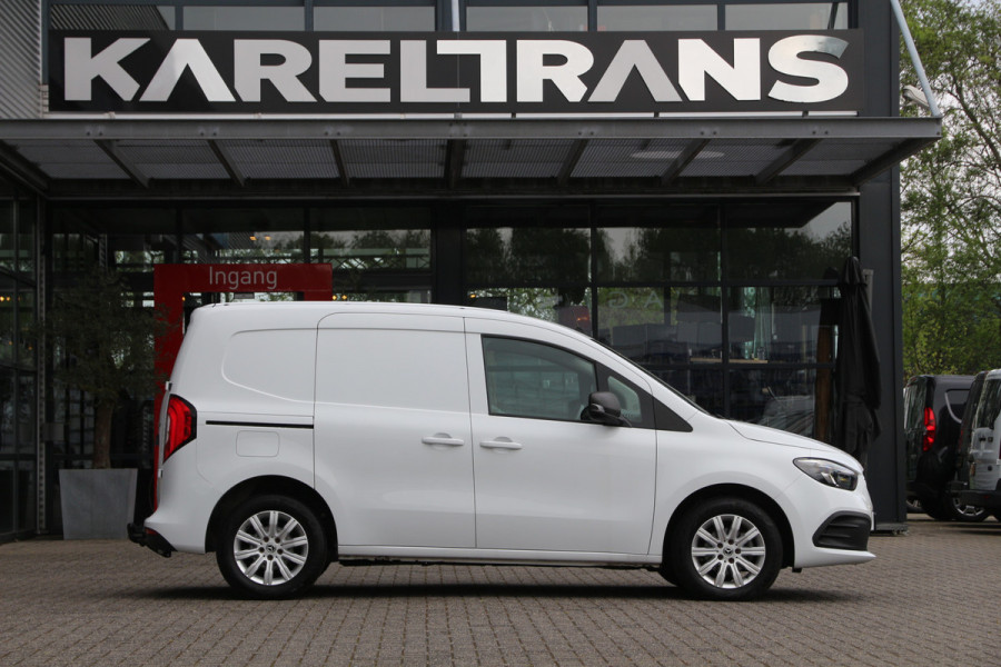 Mercedes-Benz Citan 110 CDI | LED | Stoelverw. | Trekhaak | Camera | Airco..