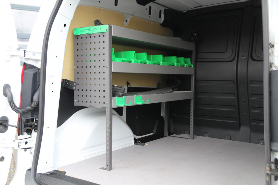 Mercedes-Benz Citan 110 CDI | LED | Stoelverw. | Trekhaak | Camera | Airco..