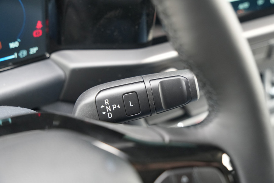 Ford Transit Custom 340 2.5 PHEV L2H1 Limited 232pk 9 Zits - Keyless - ACC - Blindspot - Camera - Carplay - Navi - Prijs excl. BTW - Rijklaar