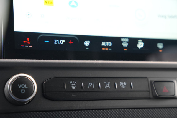 Ford Transit Custom 340 2.5 PHEV L2H1 Limited 232pk 9 Zits - Keyless - ACC - Blindspot - Camera - Carplay - Navi - Prijs excl. BTW - Rijklaar
