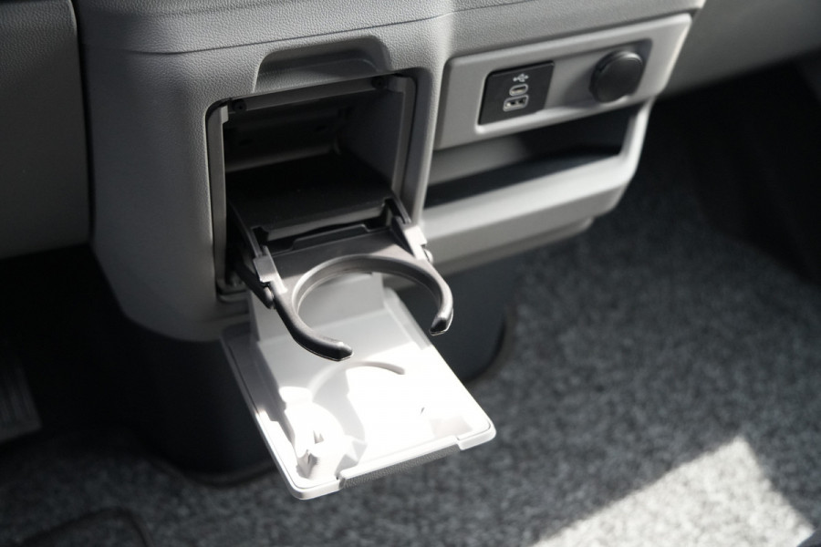 Ford Transit Custom 340 2.5 PHEV L2H1 Limited 232pk 9 Zits - Keyless - ACC - Blindspot - Camera - Carplay - Navi - Prijs excl. BTW - Rijklaar