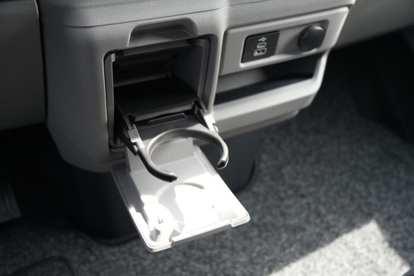 Ford Transit Custom 340 2.5 PHEV L2H1 Limited 232pk 9 Zits - Keyless - ACC - Blindspot - Camera - Carplay - Navi - Prijs excl. BTW - Rijklaar