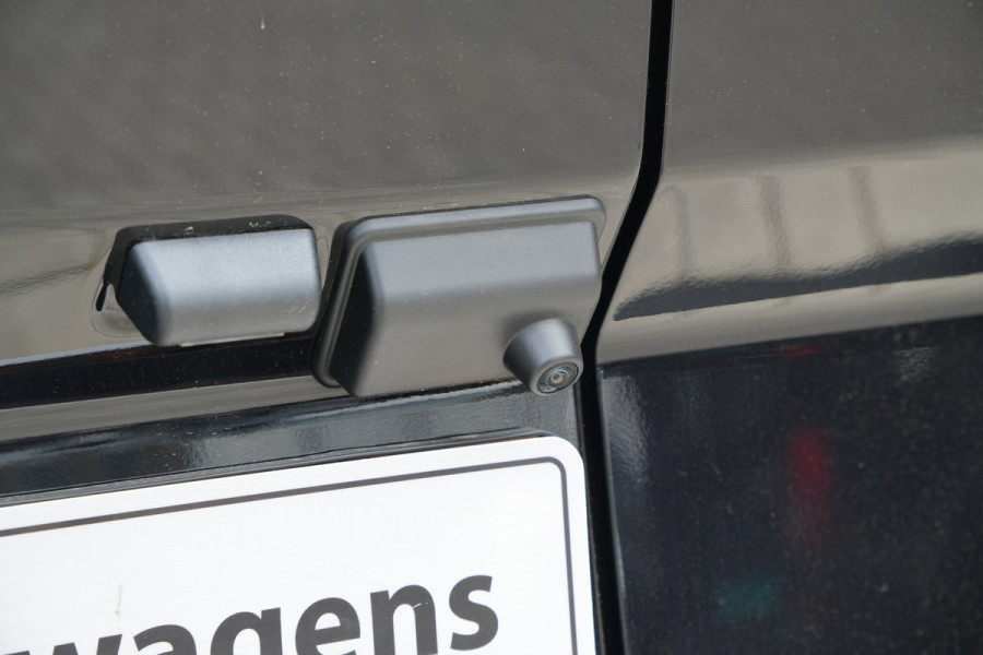 Ford Transit Custom 340 2.5 PHEV L2H1 Limited 232pk 9 Zits - Keyless - ACC - Blindspot - Camera - Carplay - Navi - Prijs excl. BTW - Rijklaar