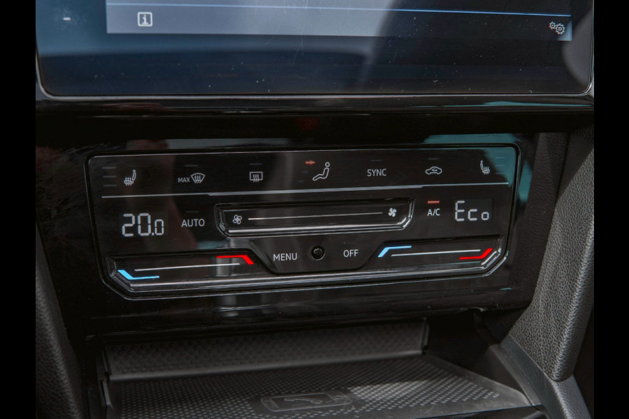 Volkswagen Passat Variant 1.4 TSI PHEV GTE Business Pano|Trekhaak|Camera|ACC|Stoelverwarming|Ergocomfort|Massage