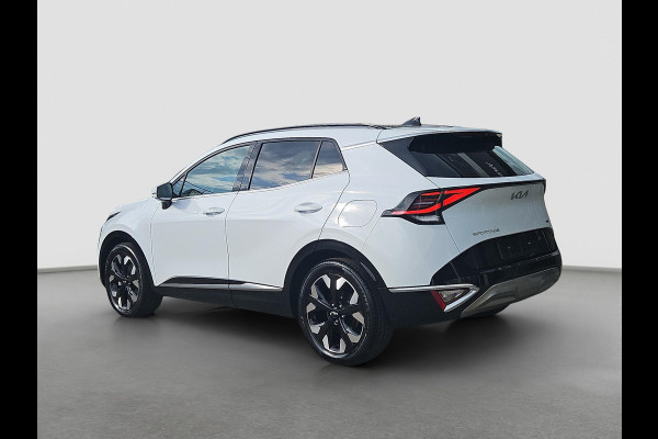 Kia Sportage 1.6 T-GDi Plug-in Hybrid AWD DynamicPlusLine