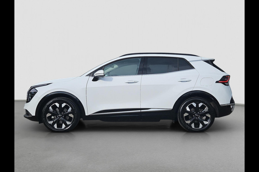 Kia Sportage 1.6 T-GDi Plug-in Hybrid AWD DynamicPlusLine