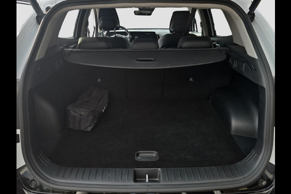 Kia Sportage 1.6 T-GDi Plug-in Hybrid AWD DynamicPlusLine