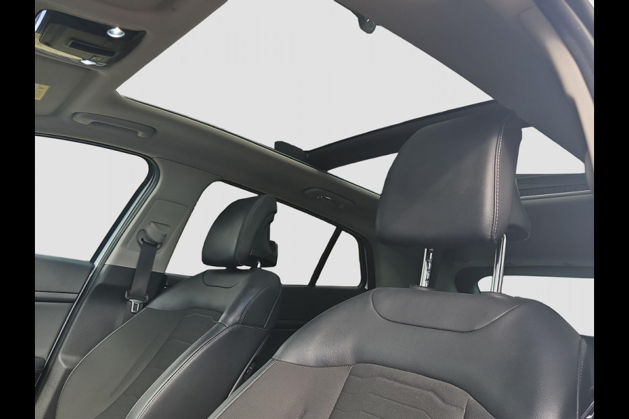 Kia Sportage 1.6 T-GDi Plug-in Hybrid AWD DynamicPlusLine