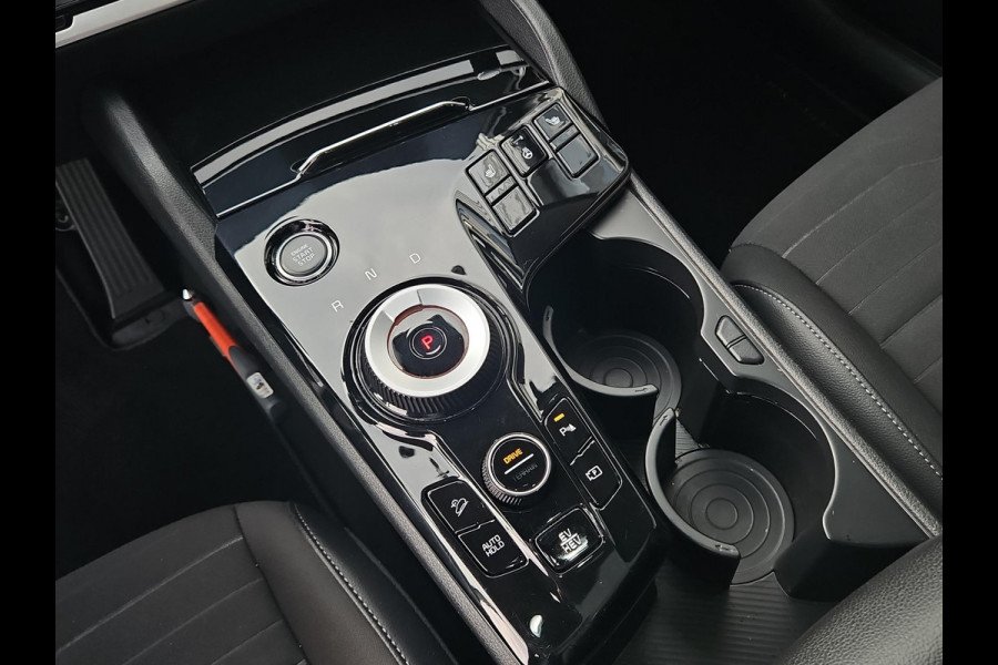 Kia Sportage 1.6 T-GDi Plug-in Hybrid AWD DynamicPlusLine