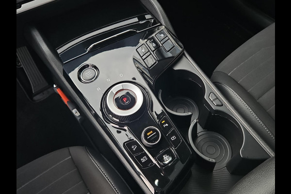 Kia Sportage 1.6 T-GDi Plug-in Hybrid AWD DynamicPlusLine