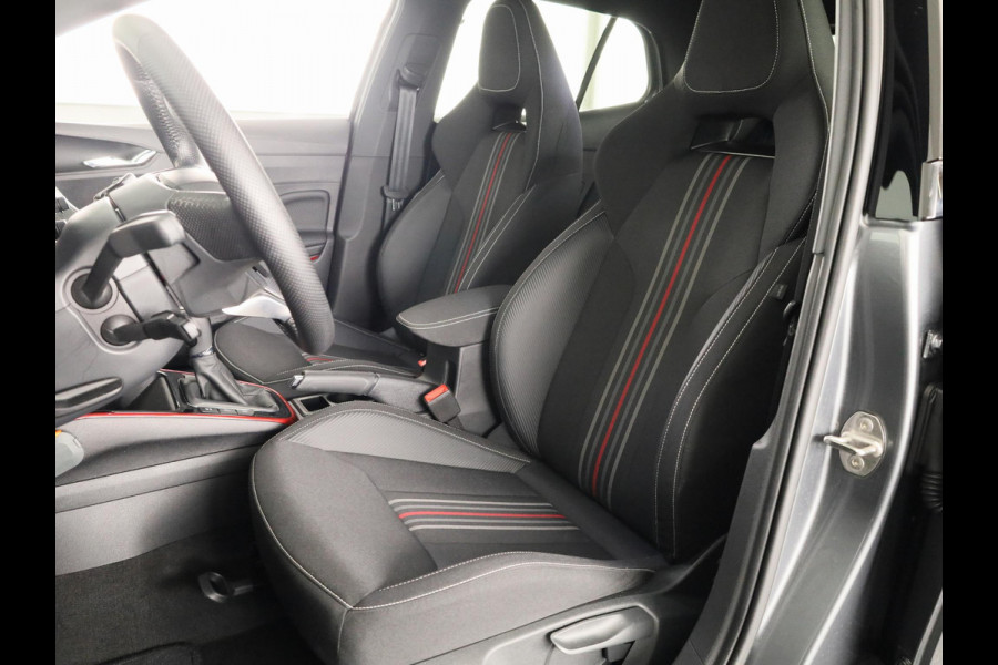 Škoda Fabia 1.0 TSI Monte Carlo 115 PK DSG | Verlengde garantie | Navigatie via app | Stoelverwarming | Adaptieve cruise control | Side assist |