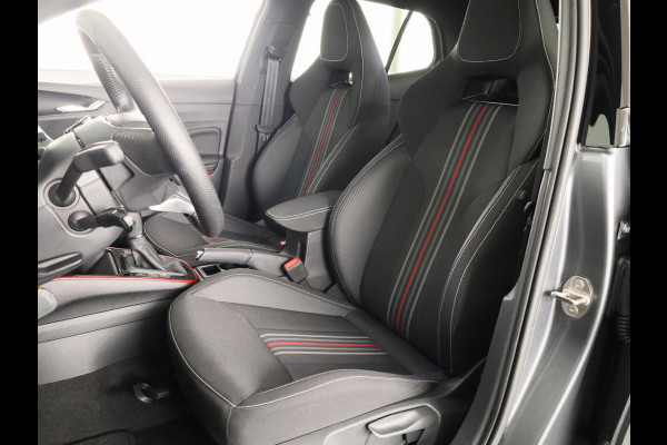 Škoda Fabia 1.0 TSI Monte Carlo 115 PK DSG | Verlengde garantie | Navigatie via app | Stoelverwarming | Adaptieve cruise control | Side assist |