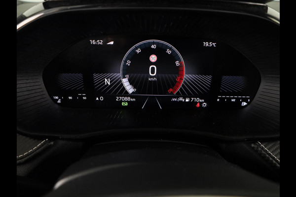 Škoda Fabia 1.0 TSI Monte Carlo 115 PK DSG | Verlengde garantie | Navigatie via app | Stoelverwarming | Adaptieve cruise control | Side assist |