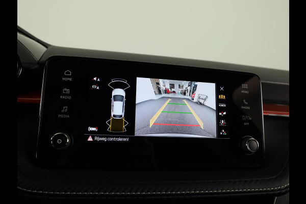Škoda Fabia 1.0 TSI Monte Carlo 115 PK DSG | Verlengde garantie | Navigatie via app | Stoelverwarming | Adaptieve cruise control | Side assist |