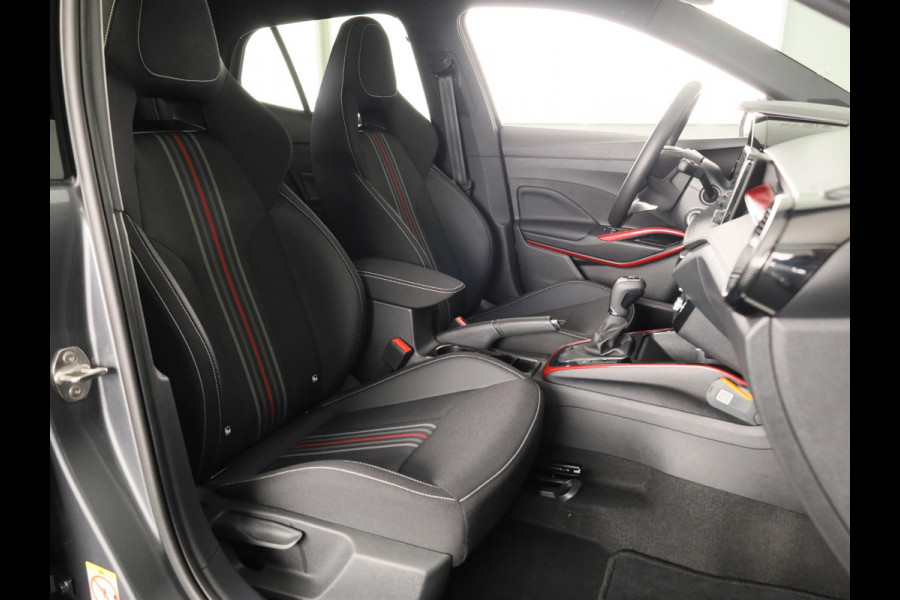 Škoda Fabia 1.0 TSI Monte Carlo 115 PK DSG | Verlengde garantie | Navigatie via app | Stoelverwarming | Adaptieve cruise control | Side assist |