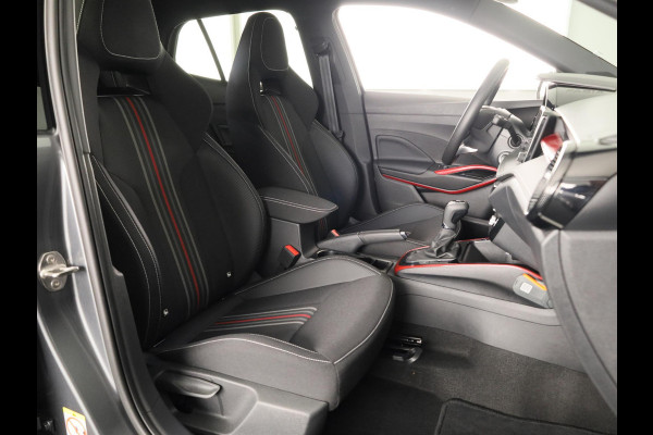 Škoda Fabia 1.0 TSI Monte Carlo 115 PK DSG | Verlengde garantie | Navigatie via app | Stoelverwarming | Adaptieve cruise control | Side assist |