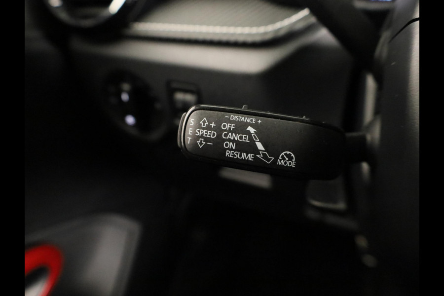 Škoda Fabia 1.0 TSI Monte Carlo 115 PK DSG | Verlengde garantie | Navigatie via app | Stoelverwarming | Adaptieve cruise control | Side assist |