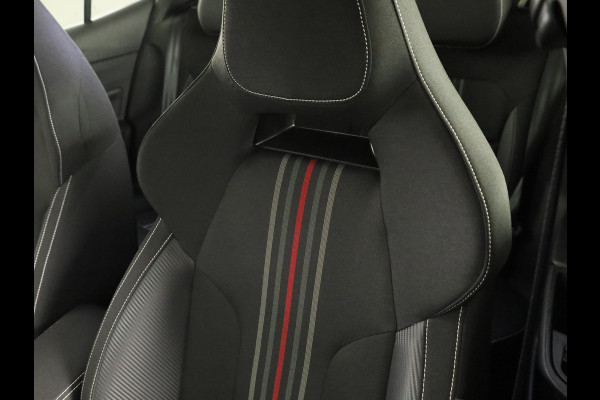 Škoda Fabia 1.0 TSI Monte Carlo 115 PK DSG | Verlengde garantie | Navigatie via app | Stoelverwarming | Adaptieve cruise control | Side assist |