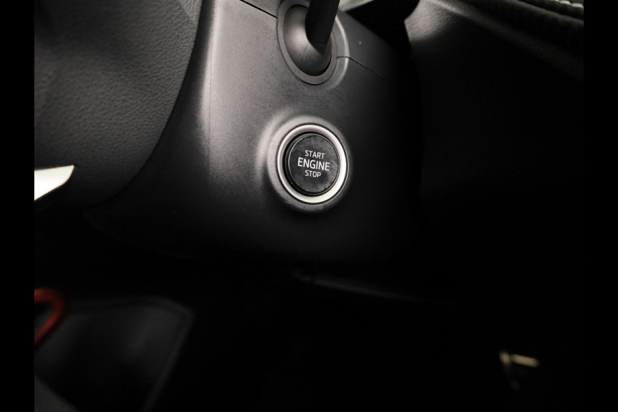 Škoda Fabia 1.0 TSI Monte Carlo 115 PK DSG | Verlengde garantie | Navigatie via app | Stoelverwarming | Adaptieve cruise control | Side assist |