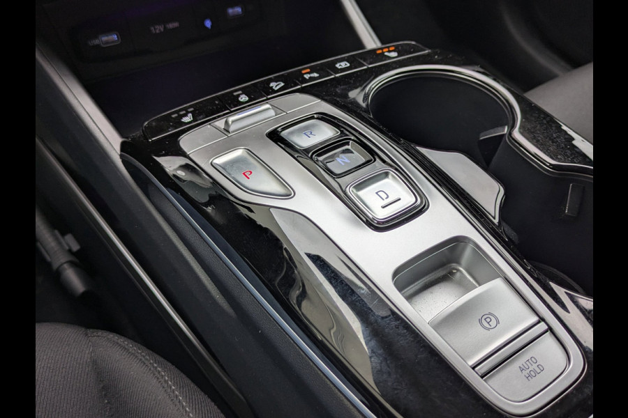 Hyundai Tucson 1.6 T-GDI HEV Comfort Smart|Navi|Adaptive-Cruise|Stoel/Stuurverwarming|Krell-Audio|1e-Eigenaar|Dealer-Onderhouden