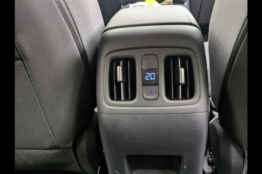 Hyundai Tucson 1.6 T-GDI HEV Comfort Smart|Navi|Adaptive-Cruise|Stoel/Stuurverwarming|Krell-Audio|1e-Eigenaar|Dealer-Onderhouden