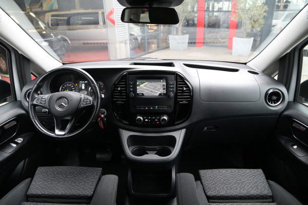 Mercedes-Benz Vito 119 CDI | Aut. | DC | KAR-edition | Navi | Cruise | Clima..