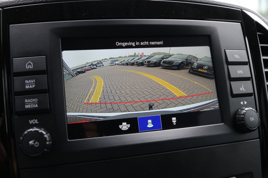 Mercedes-Benz Vito 119 CDI | Aut. | DC | KAR-edition | Navi | Cruise | Clima..