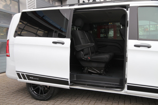 Mercedes-Benz Vito 119 CDI | Aut. | DC | KAR-edition | Navi | Cruise | Clima..