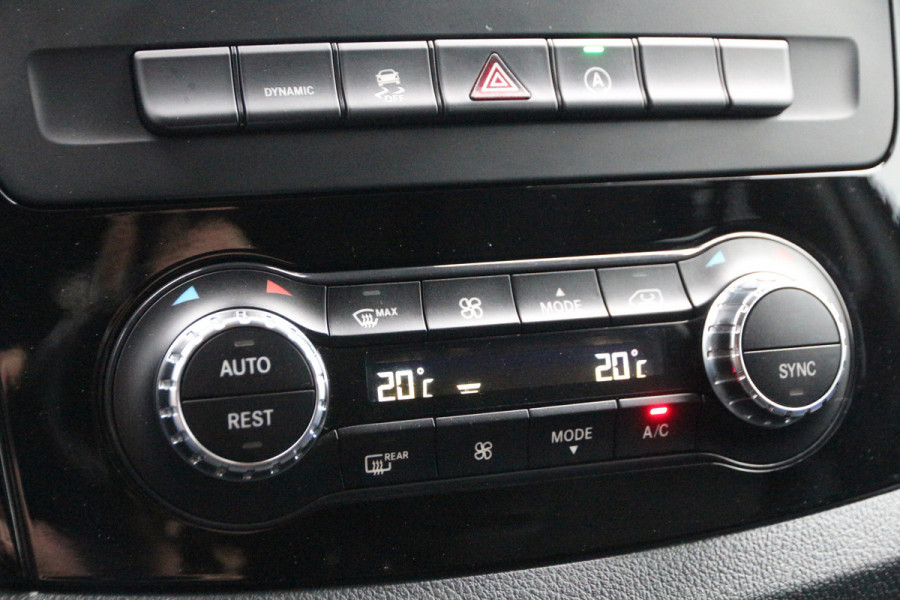 Mercedes-Benz Vito 119 CDI | Aut. | DC | KAR-edition | Navi | Cruise | Clima..